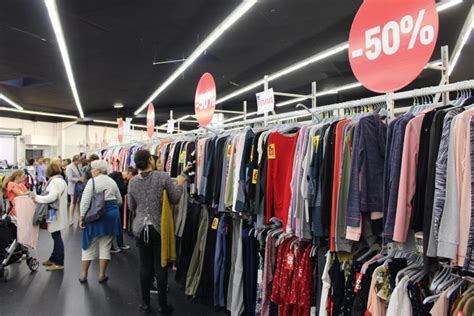 destockage d usine vetement de marque